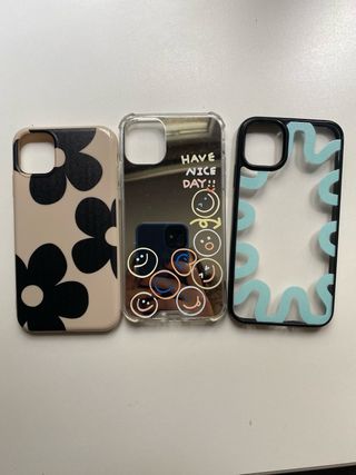 Fundas iphone 11