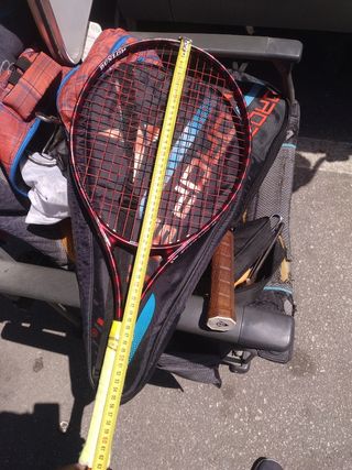 Racket Tenis Raqueta