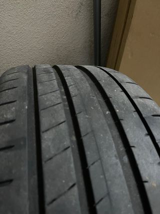 Llantas RS3 8V