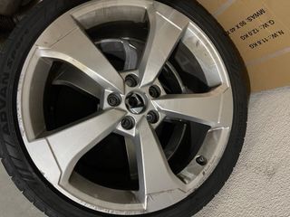 Llantas RS3 8V
