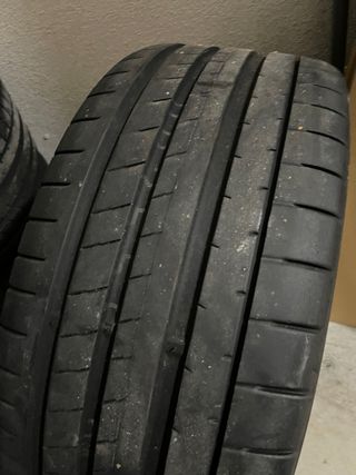 Llantas RS3 8V