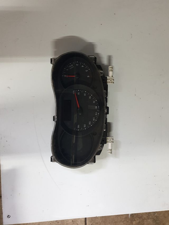 Cuadro Renault kangoo