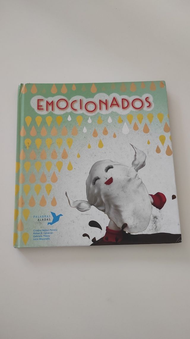 Libro Emocionados