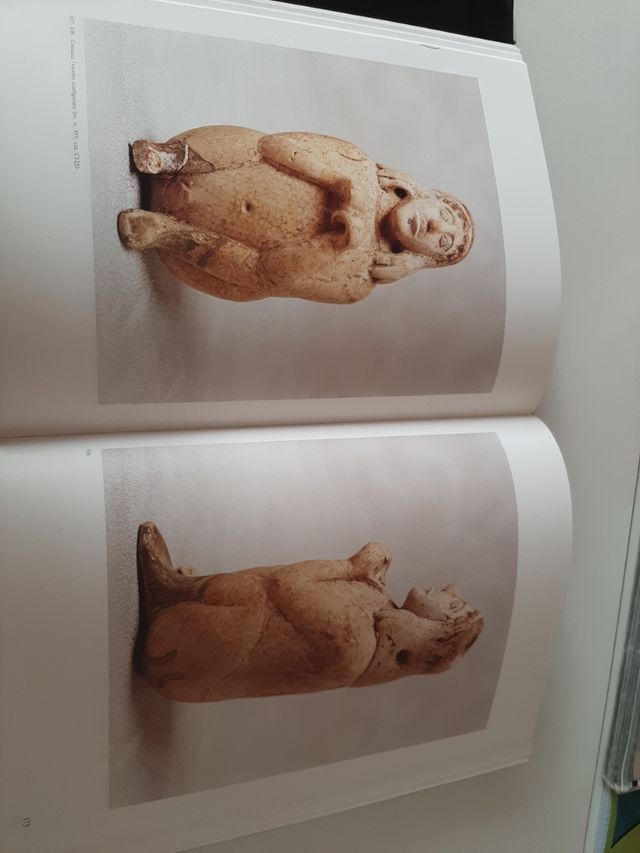 coll archeologica del banco di Sicilia