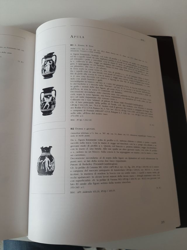 coll archeologica del banco di Sicilia