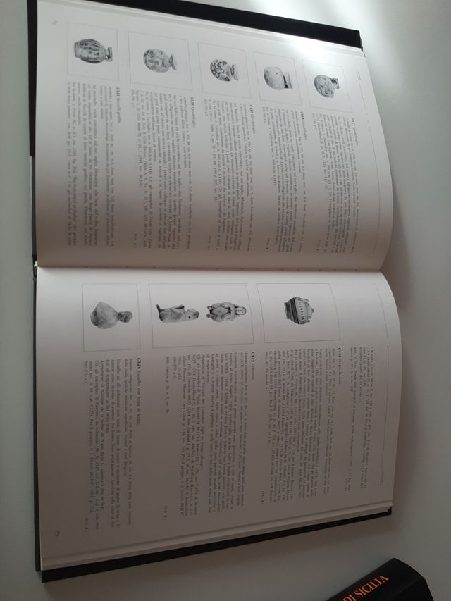 coll archeologica del banco di Sicilia