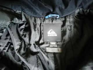 CHAQUETA TÉCNICA SNOW QUIKSILVER'S