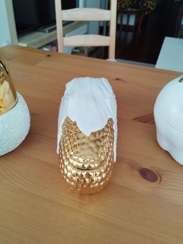 Bomboneras porcelana Car Bombonieri