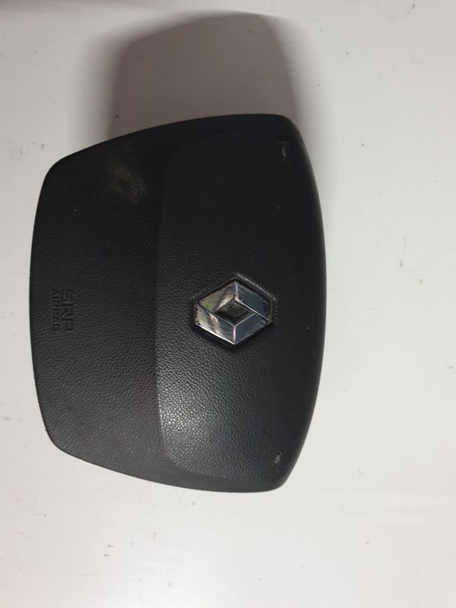 Airbag volante Renault kangoo