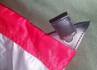 Bolsa mochila Marathon Honolulu