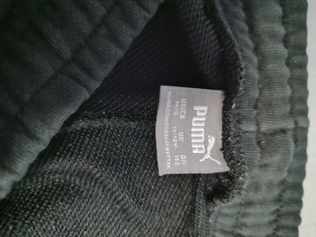 Pantaloncini PUMA