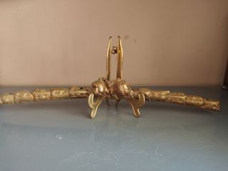 Antigüedades de bronce