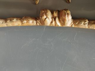 Antigüedades de bronce
