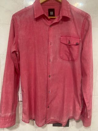 Ropa de marca 