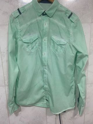 Ropa de marca 