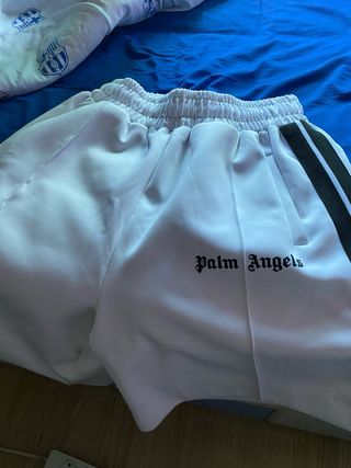 Pantalon corto
