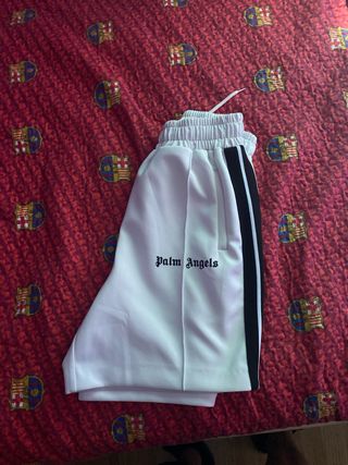 Pantalon corto