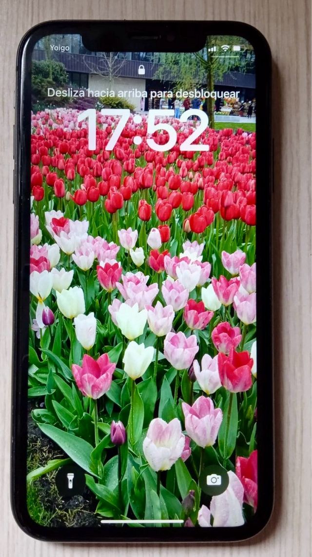 Iphone 11 negro 64 gb