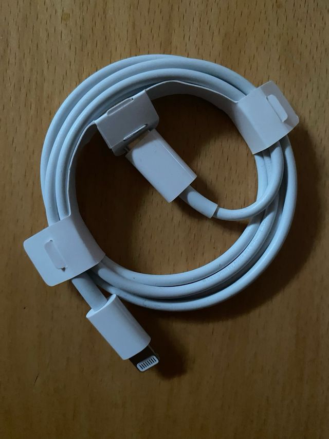 Iphone 11 negro 64 gb