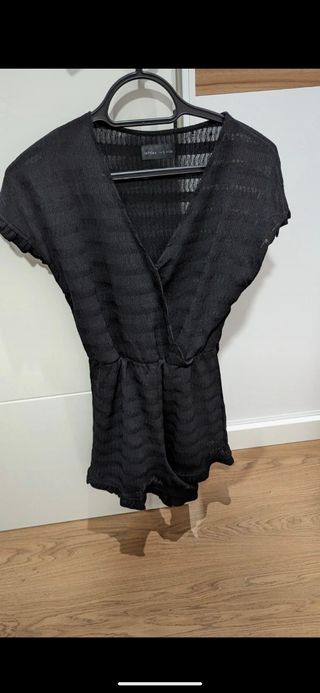 Mono verano mujer