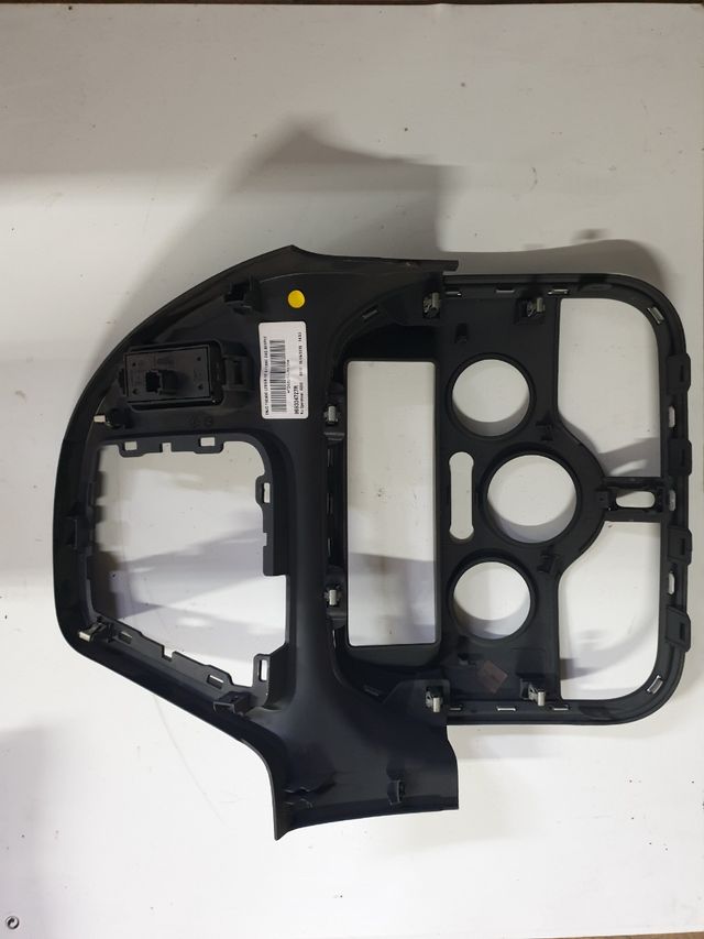 Consola con mandos Renault kangoo