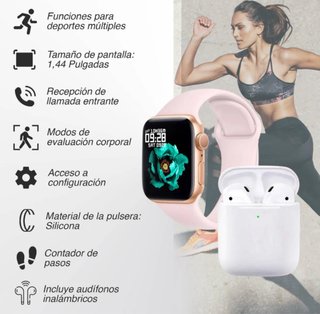 WATCH T55 PRO MAX