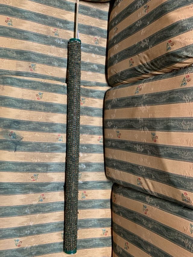 Tutor de musgo sphagnum.