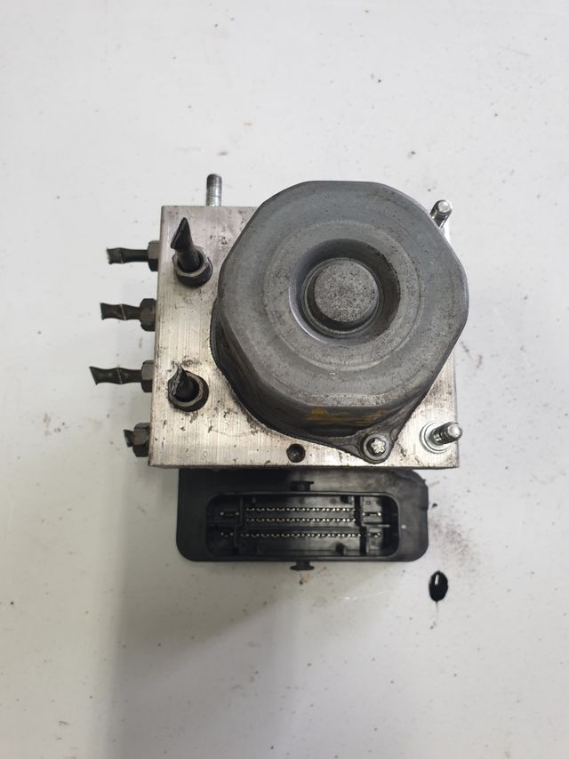 Modulo abs Renault kangoo