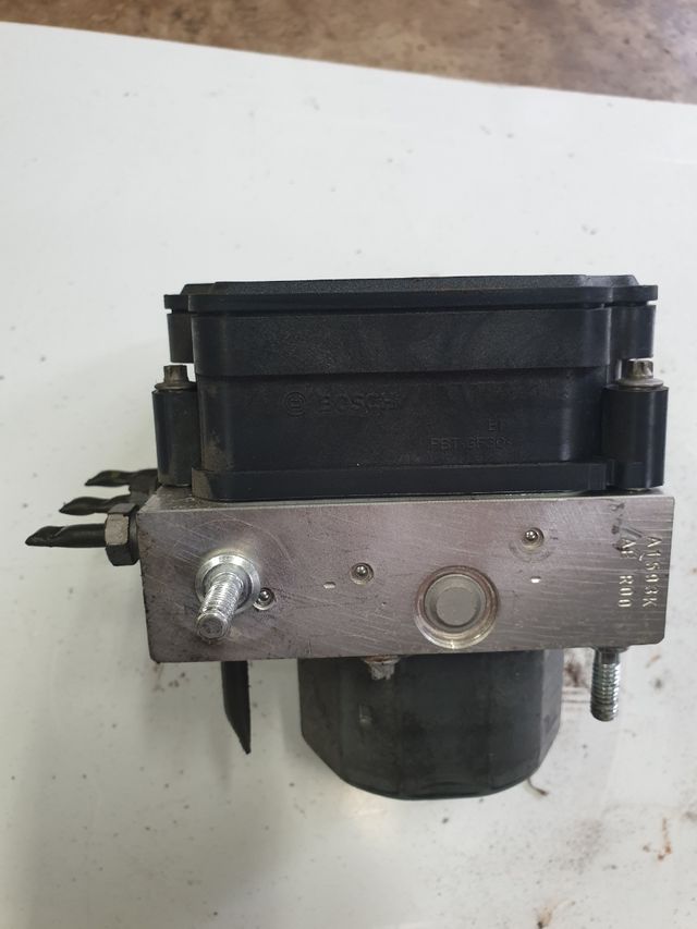 Modulo abs Renault kangoo