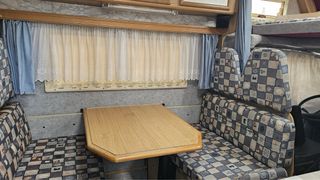 Mercedes-Benz Mb100 1989