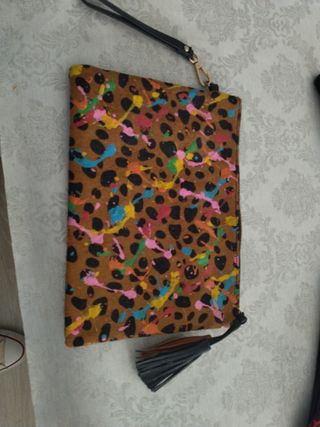 Bolso cartera