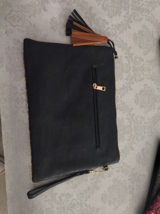 Bolso cartera