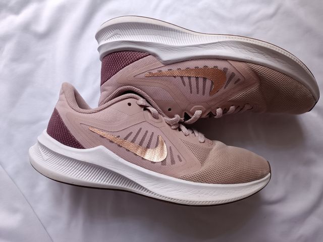 Zapatillas Nike mujer
