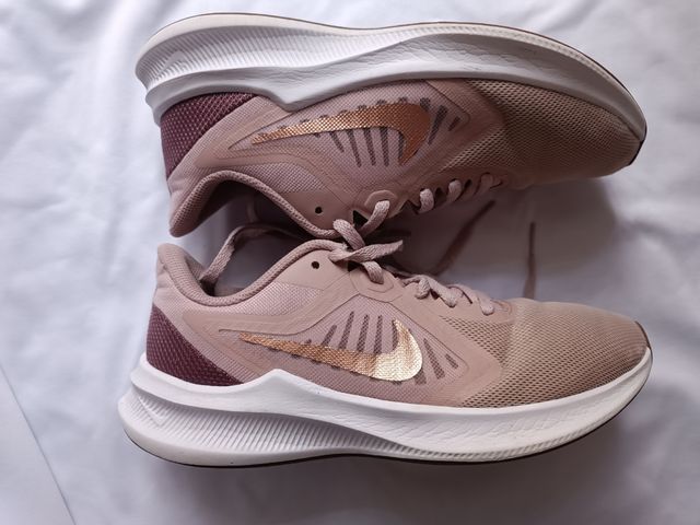 Zapatillas Nike mujer