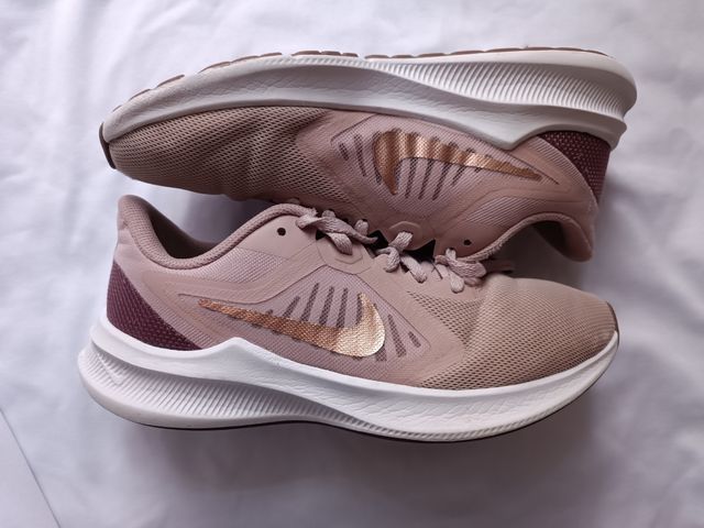 Zapatillas Nike mujer