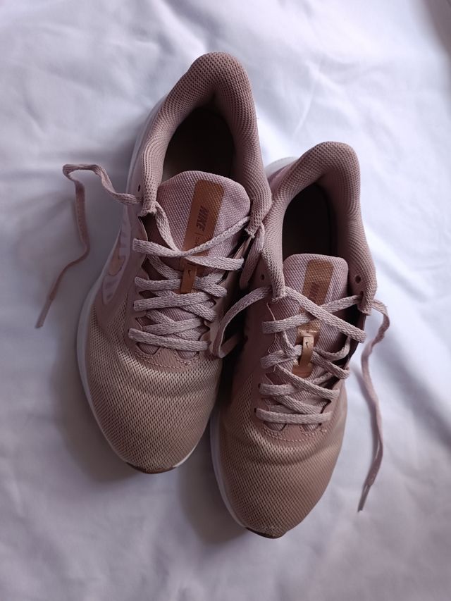 Zapatillas Nike mujer