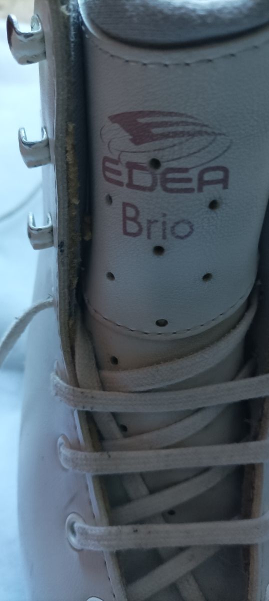 Patines competición