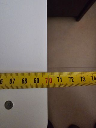 Cocina cocinita de madera