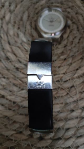 Reloj Blumar funcionando