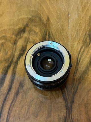 Kenko 2x mx teleplus mc7