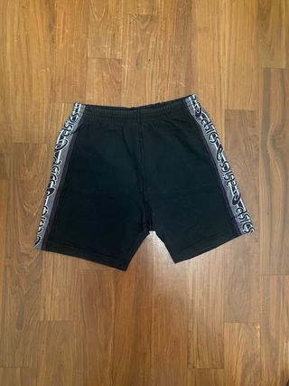 Pantaloncini shorts asics 