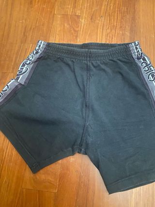 Pantaloncini shorts asics 