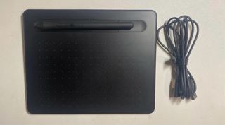 Wacom intuos S