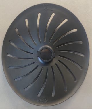 Thermomix Accesorio cubrecuchillas