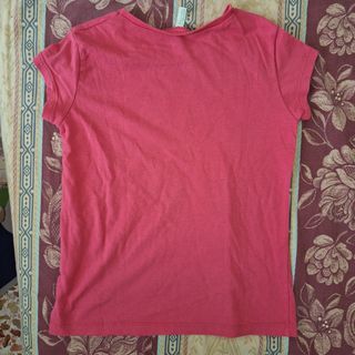 T- shirt bimba 4/ 5 anni Benetton