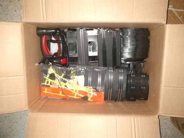 Escalextric Digi Pro Artin