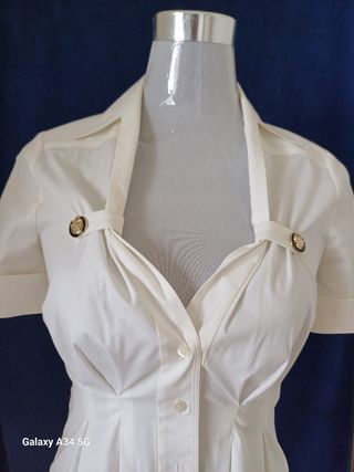 Camisa Gucci 