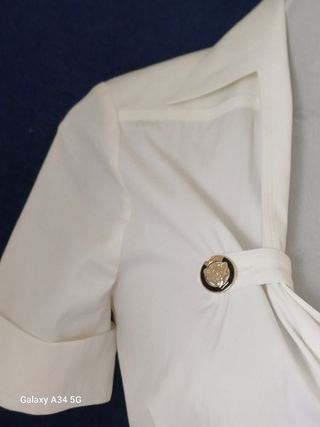 Camisa Gucci 
