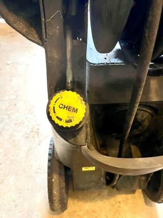 Katcher HD 10/21-4 S