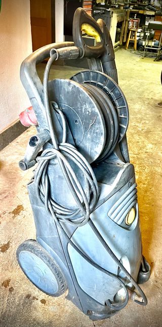 Katcher HD 10/21-4 S